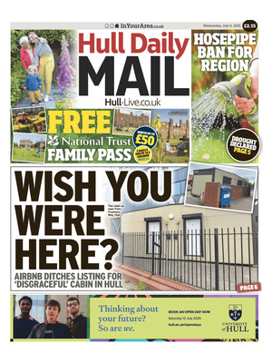 Hull Daily Mail