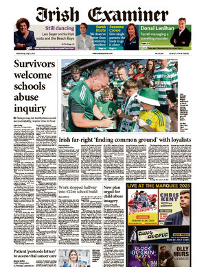 Irish Examiner