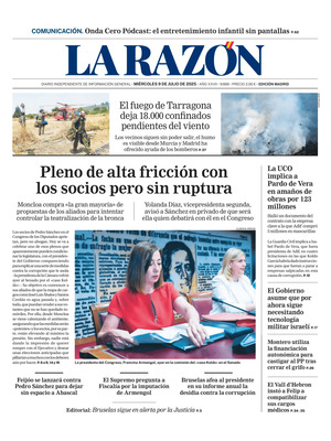 La Razón