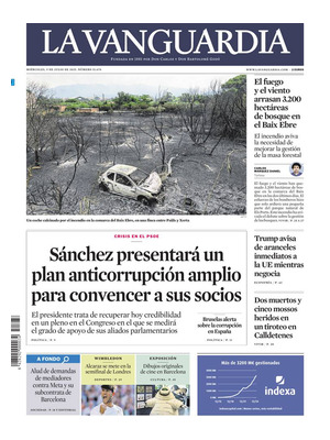 La Vanguardia