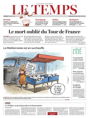 Le Temps