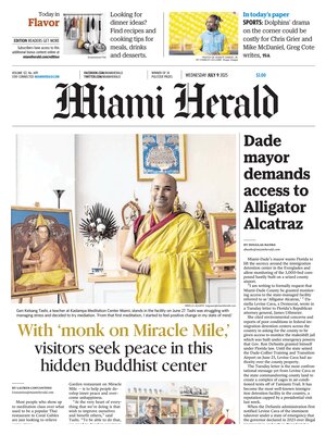 Miami Herald