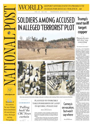 National Post (The Post)