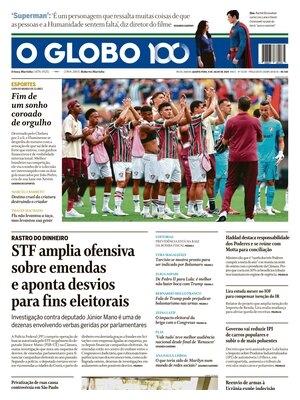 O Globo