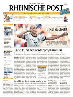 Rheinische Post
