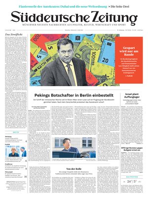 Süddeutsche Zeitung