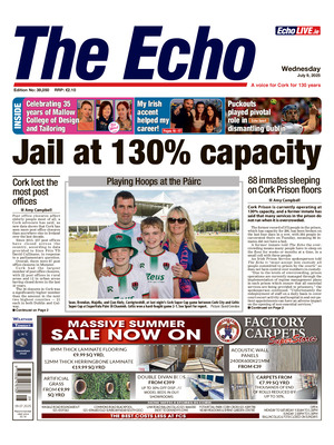 The Echo (Cork)