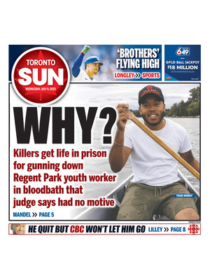 Toronto Sun
