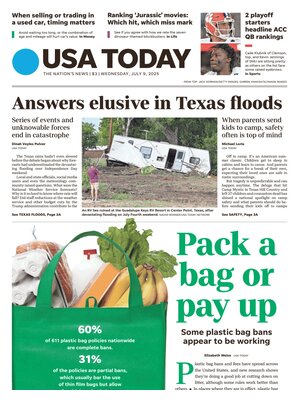 USA Today