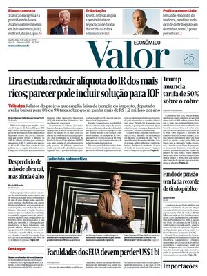 Valor Econômico