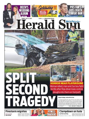 Herald Sun
