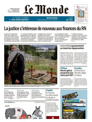 Le Monde