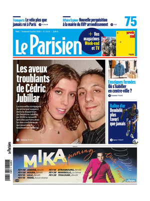 Le Parisien