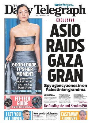 The Daily Telegraph (Sydney)