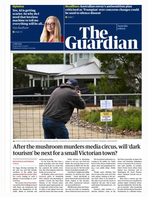 The Guardian Australia