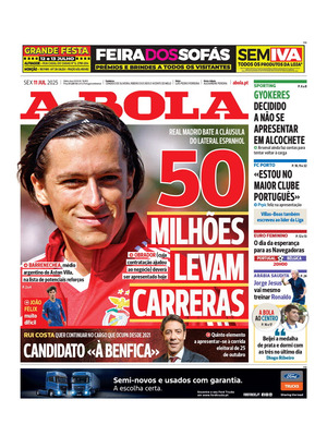 A Bola