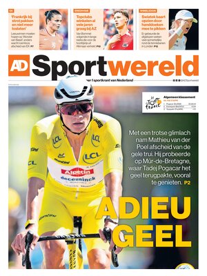 AD Sportwereld