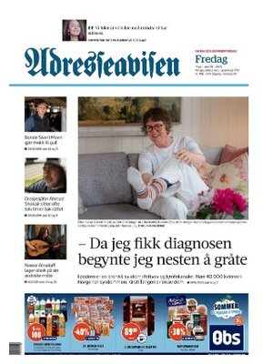Adresseavisen