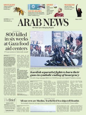 Arab News