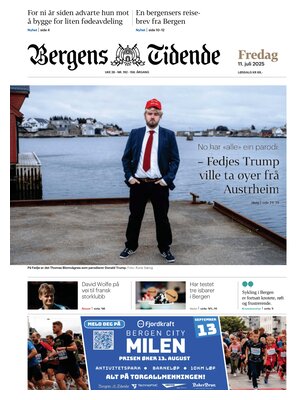 Bergens Tidende