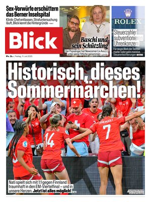 Blick