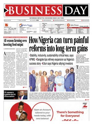 BusinessDay