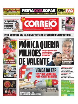 Correio da Manhã