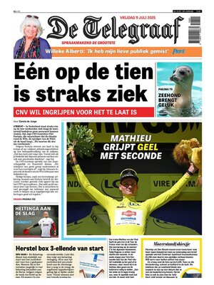De Telegraaf