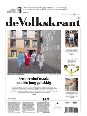 de Volkskrant