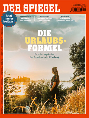 Der Spiegel