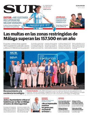 Diario SUR