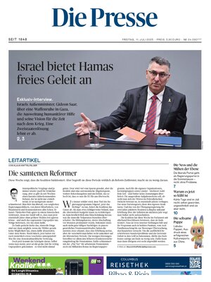 Die Presse