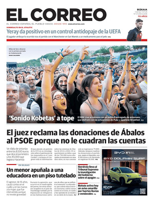 El Correo