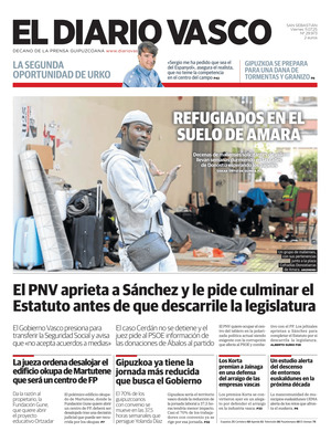 El Diario Vasco
