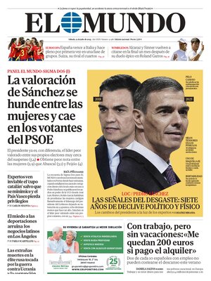 El Mundo