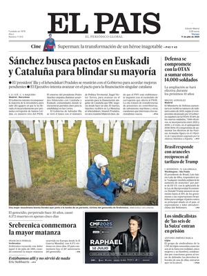 El País
