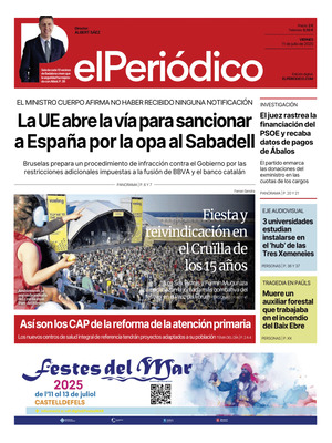 El Periódico de Catalunya