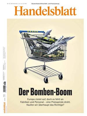 Handelsblatt