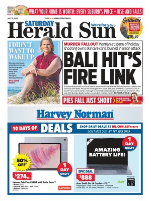 Herald Sun