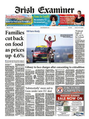 Irish Examiner