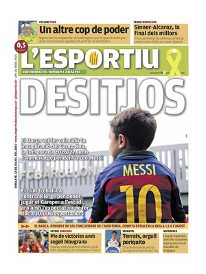 L'Esportiu