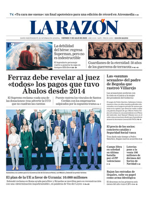 La Razón