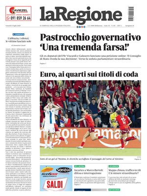 La Regione