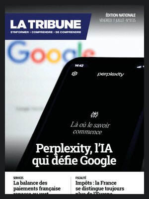 La Tribune