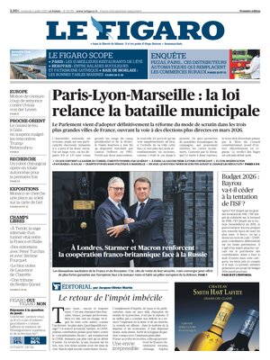 Le Figaro