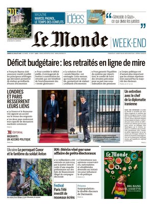 Le Monde