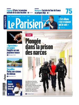 Le Parisien