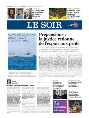 Le Soir