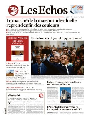 Les Échos
