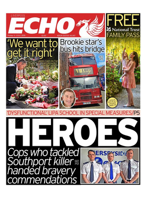 Liverpool Echo